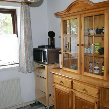 Apartman Gemuetliche Ferienwohnung Auf Dem Land Mit Eigenem Garten *