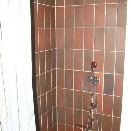 Gemuetliche Ferienwohnung Auf Dem Land Mit Eigenem Garten Gram