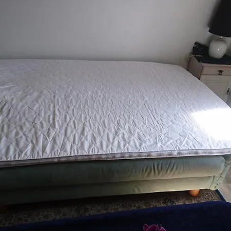 Apartman Gemuetliche Ferienwohnung Auf Dem Land Mit Eigenem Garten