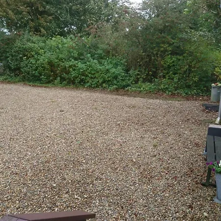 Apartman Gemuetliche Ferienwohnung Auf Dem Land Mit Eigenem Garten *